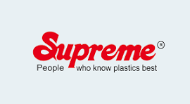 Supreme Logo